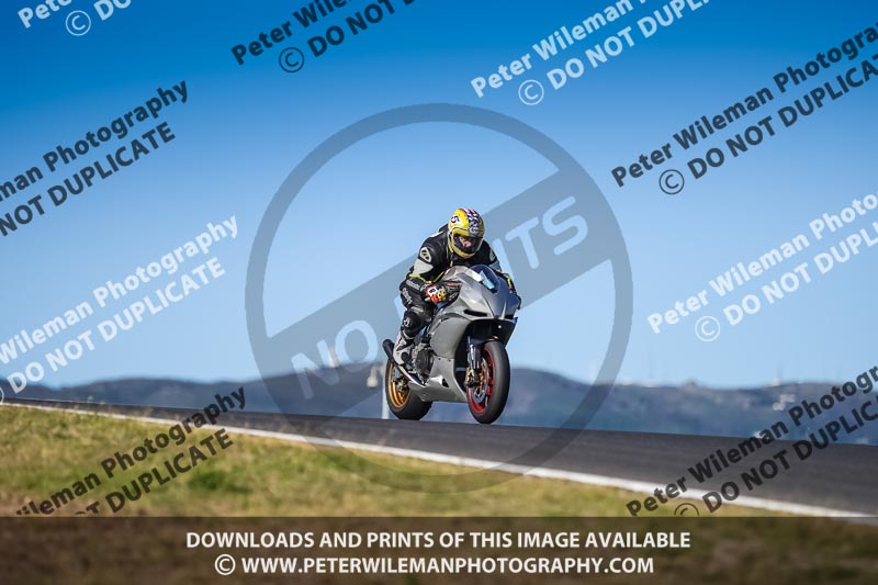 motorbikes;no limits;october 2019;peter wileman photography;portimao;portugal;trackday digital images